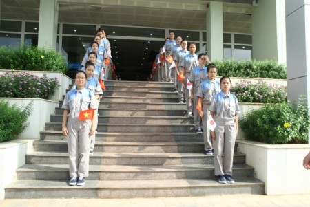 tuyen dung lao dong